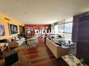 Apartamento · 380m² · 4 Quartos · 2 Vagas · Apartamento : Padrão / Residencial / Copacabana