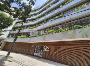 Apartamento · 34m² · Studio :  / Residencial / Glória