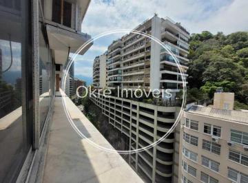 Apartamento · 300m² · 4 Quartos · 1 Vaga · Apartamento : Padrão / Residencial / Lagoa