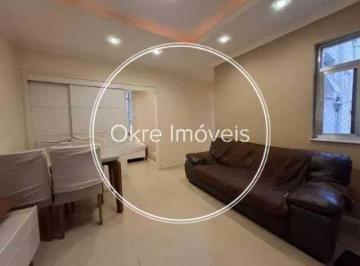 Apartamento · 80m² · 2 Quartos · 1 Vaga · Oportunidade: apartamento com 2 quartos à venda no Flamengo!