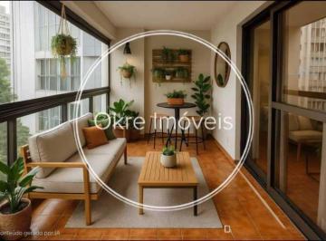 Apartamento · 104m² · 3 Quartos · 3 Vagas · Apartamento à venda em Copacabana