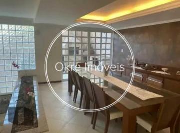 Casa · 352m² · 5 Quartos · 3 Vagas · Casa em Condomínio :  / Residencial / São Conrado