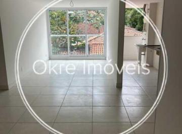 Apartamento · 77m² · 2 Quartos · 1 Vaga · Apartamento à venda Laranjeiras