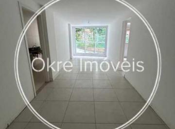 Apartamento · 73m² · 2 Quartos · 1 Vaga · Apartamento à venda em Laranjeiras