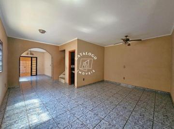 Casa · 181m² · 4 Quartos · 2 Vagas · Casa à venda - no Jardim Piratininga