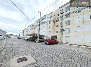 Apartamento · 52m² · 2 Quartos · 1 Vaga · Apartamento à venda - no Centro