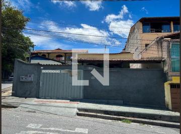 Casa · 200m² · 2 Quartos · 4 Vagas · Casa à Venda - Bandeirantes, 2 Quartos,  200 m² - Belo Horizonte