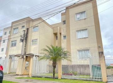 22383629_4.jpg · Apartamento com 52,08m² 2 quartos, à venda, no bairro Águas Belas em São José dos Pinhais