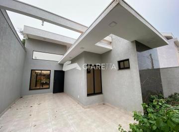Casa · 103m² · 2 Quartos · 2 Vagas · Casa ampla à venda em ótima localização, VILA BECKER, TOLEDO-PR