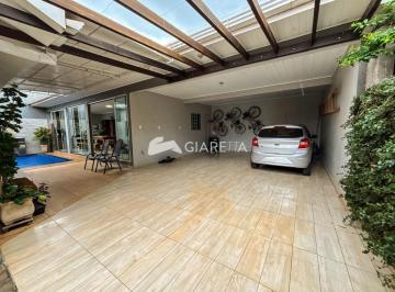 Casa · 192m² · 2 Quartos · 3 Vagas · Casa ampla à venda em excelente localização, JARDIM GISELA, TOLEDO - PR