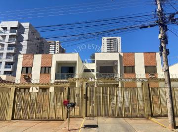 Apartamento · 83m² · 3 Quartos · 1 Vaga · Apartamento à venda, Edifício Mariana  bairro Jardim Irajá, Ribeirão Preto - SP