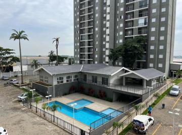0 · Apartamento à venda no Condominio Eco Flamboyant em Sumaré/SP