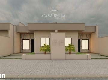 Foto 1 · Casa à venda, Parque da Lagoa, FOZ DO IGUACU - PR - Iguaçu-Imóvel