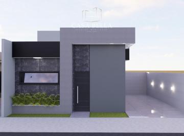 Casa · 53m² · 1 Quarto · 2 Vagas · Casa para venda no Bairro Morumbi II em Foz do Iguaçu,PR