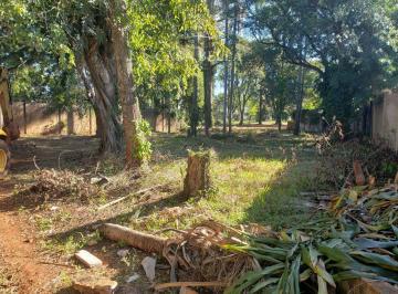 Terreno · 1213m² · Terreno para venda no Bairro Carimã, em Foz do Iguaçu,PR.