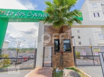0 · apartamento à venda em Jardim Bom Sucesso