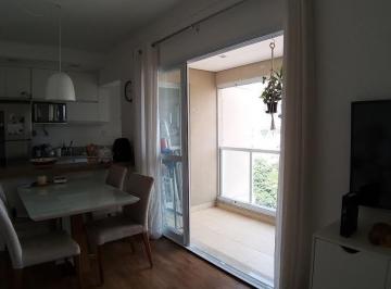 0 · Apartamento à venda no Taquaral em Campinas/SP