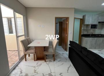mcuruic2ogrlowrhnzexmgqw_md · Apto 34 m2 Vila Tibiriçá, Santo André/SP à Venda Sem Vaga de Garagem