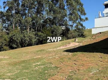 dgnf7d02otfhnzy0otu3odfj_md · Terreno 434 m2 Residencial Itahyê, Alphaville/SP Aclive e Vista Lateral p/ mata