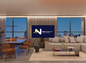 Apartamento · 182m² · 3 Quartos · 2 Vagas · Área Privativa 182m², 3 quartos, suíte, 2 vagas e lazer no Santo Antônio
