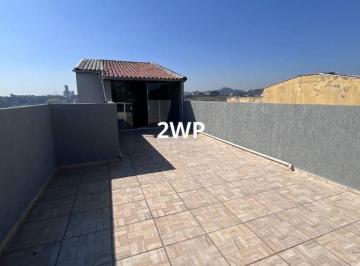 6bfmmxw2ogrlyzu0ntk2ogu5_md · Apto 121 m2 Vila Pires, Santo André/SP à Venda Cobertura Sem Elevador