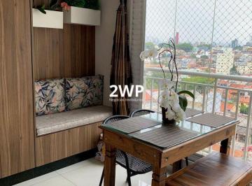 q1j6i2ogi4ztmzmme4zjhl_md · Apto 75 m2 Jardim Paramount, SBC/SP à Venda Condomínio Clube Living Moovie