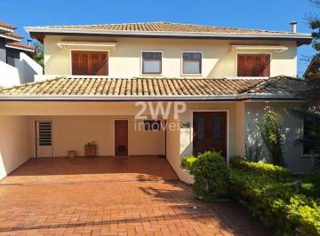 lbepm4o2odyxogviyjdlzda2_md · Residencial Alphaville 10 Casa Estilo Colonial 544m2 c/4 suítes e lazer completo