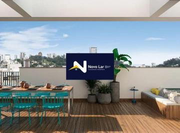 Apartamento · 182m² · 4 Quartos · 3 Vagas · Área Privativa 198m², 3 quartos, suíte, 2 vagas e lazer no Santo Antônio