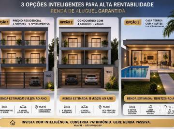 rrzrz42ytg4ogy3mjgxzdnl_md · Terreno à Venda Vila Ré, Zona Leste/SP | 500 m2 | 10x50 | 100% Regularizado