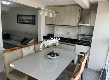 pcda7q42ogu0nzqzotfjowew_md · Apto 93m2 Fundação, SCSul/SP à Venda Varanda Gourmet e Lazer Completo