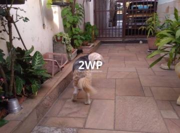 xeotsq42ogvknzbhztrjoty3_md · Sobrado 270 m2 Campestre, Santo André/SP à Venda com Quintal