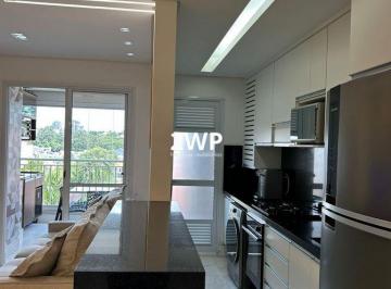 8otcmk2otbizjgzytnhzgrl_md · Apto 75 m2 Jardim Paramount, SBC/SP à Venda Condomínio Clube Living Moovie
