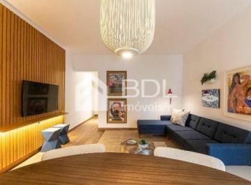 0 · apartamento à venda em Cambuí