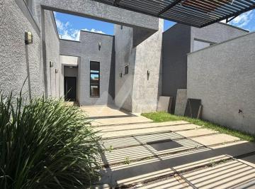 Casa · 60m² · Casa A venda, localizada no Jardim Coopagro, Toledo - PR
