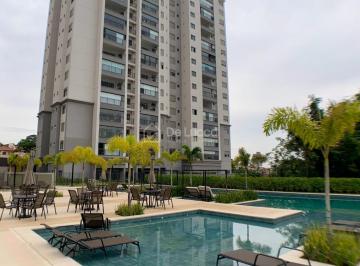 0 · apartamento à venda em Nova Campinas