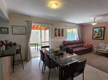 0 · Casa à venda no Condomínio: CASAS D'ITÁLIA TAQUARAL - Parque Alto Taquaral 4 qua