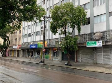 Apartamento · 22m² · 1 Quarto · Quitinete semi mobiliada à venda no Centro de Curitiba | Edifício Ricardo | Próxima à UFPR