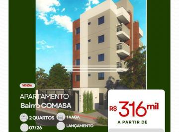 lhpm8ba2ote1zgyzmtc2mddl_md · Apartamento térro com 53m², possui 2 quartos e 1 vaga de garagem.