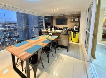 fy62ke2ote2mjaznzfhmgnk_md · Apartamento Arte Prime - venda - 3 suítes - varanda gourmet - Jundiaí/SP