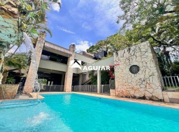 0 · Casa à venda no Clube de Campo Valinhos