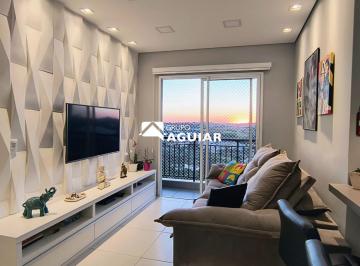 0 · Apartamento à venda em Valinhos