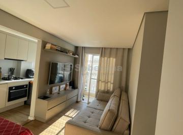 0 · apartamento à venda em Jardim Samambaia