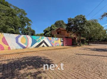 0 · terreno à venda em Chácara Santa Margarida
