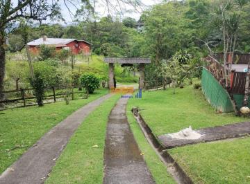 j2gmlm2otfjogzhzmmwowy2_md · Sitio com 4.000 m², pasto, casa, piscina, pomar e muito mais em Santo Amaro/SC