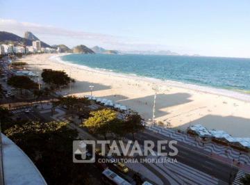 Vista · Imoveis - em Copacabana