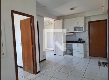Apartamento · 36m² · 1 Quarto · 1 Vaga · Apartamento para Aluguel - Setor Sudoeste, 1 Quarto, 36 m² - Brasília