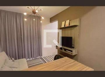 Apartamento · 41m² · 1 Quarto · 1 Vaga · Apartamento à Venda - Cambuí, 1 Quarto,  41 m² - Campinas