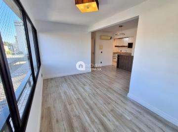 Apartamento · 1 Quarto · 1 Vaga · Apartamento à venda no bairro Tristeza - Porto Alegre/RS, Zona Sul