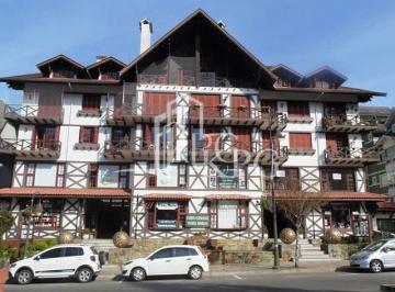 Apartamento · 80m² · 1 Vaga · NA AV. BORGES DE MEDEIROS APTO 2 DORMITÓRIOS