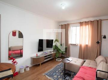 Apartamento · 49m² · 1 Quarto · 1 Vaga · Apartamento à Venda - Jardim Cocaia, 1 Quarto, 49 m² - Guarulhos